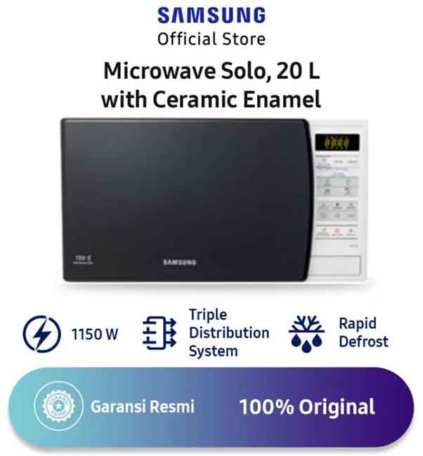 samsung oven - special price