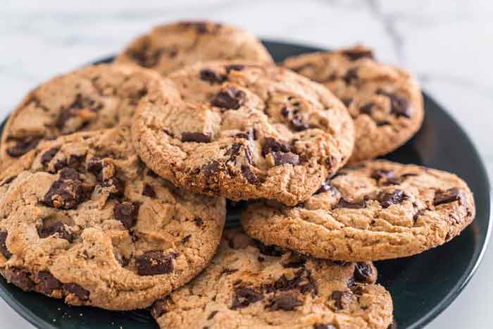 Chocochip Cookie Recipe